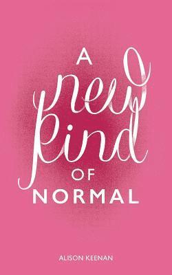 A New Kind of Normal 1