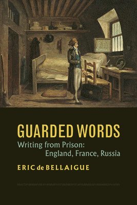 bokomslag Guarded Words