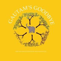 bokomslag Gautam's Goodbye