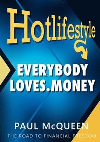bokomslag Hotlifestyle