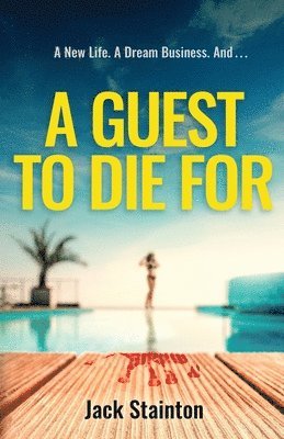 A Guest to Die For 1