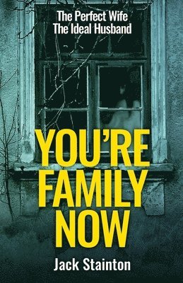 You're Family Now 1