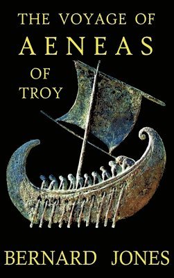 The Voyage of Aeneas of Troy 1