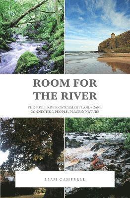 bokomslag Room for the River