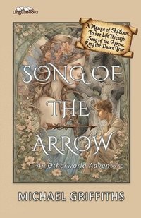 bokomslag Song of the Arrow