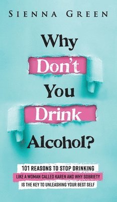 Why Don't You Drink Alcohol? 1