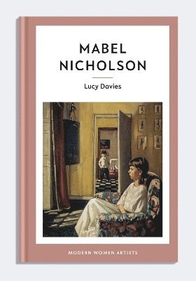 Lucy Davies - Mabel Nicholson, Inbunden