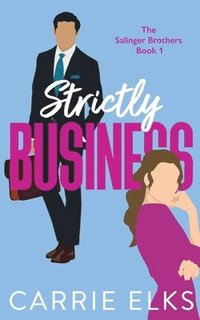 bokomslag Strictly Business
