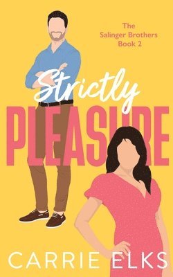 Strictly Pleasure 1