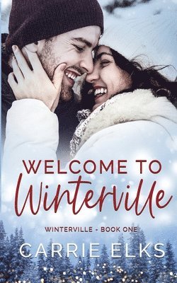 Welcome To Winterville 1
