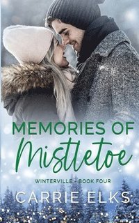 bokomslag Memories of Mistletoe