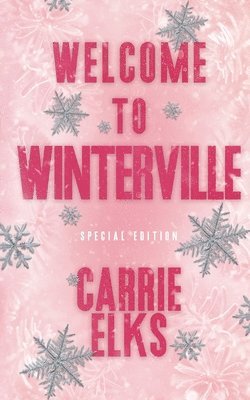 Welcome To Winterville 1