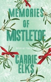 bokomslag Memories Of Mistletoe