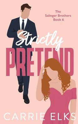 Strictly Pretend 1