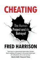 Fred Harrison - Cheating, Inbunden