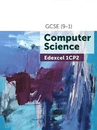 bokomslag Edexcel GCSE (9-1) Computer Science 1CP2