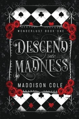 Descend into Madness 1