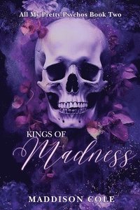 bokomslag Kings of Madness