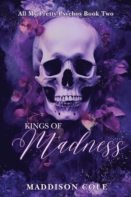 Maddison Cole - Kings of Madness, Häftad
