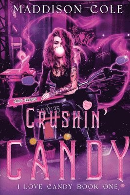 Crushin' Candy 1