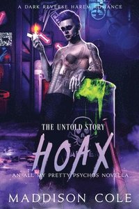 bokomslag Hoax
