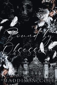 bokomslag Bound by Obsession