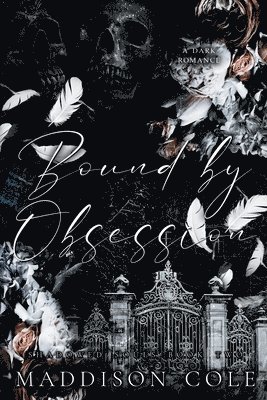 bokomslag Bound by Obsession