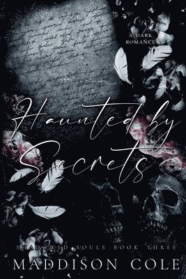 bokomslag Haunted by Secrets