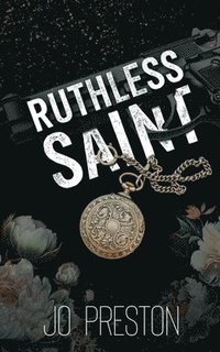 bokomslag Ruthless Saint
