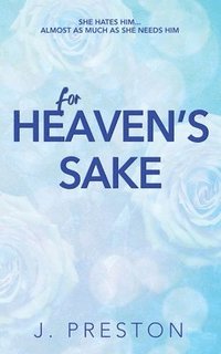 bokomslag For Heaven's Sake