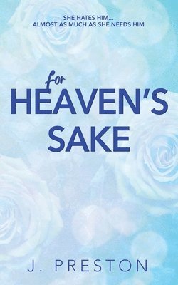 For Heaven's Sake 1