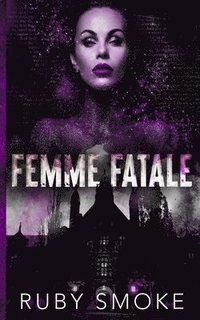 bokomslag Femme Fatale (Discrete Cover)