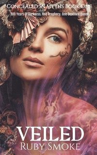 bokomslag Veiled Special Edition