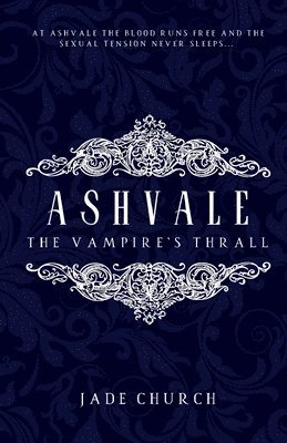 Ashvale: The Vampire's Thrall 1