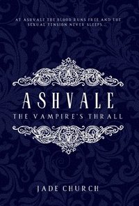 bokomslag Ashvale