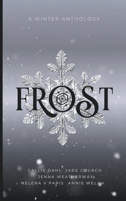 bokomslag Frost