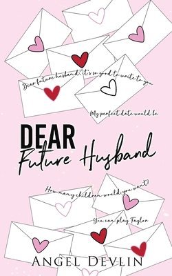 Dear Future Husband 1