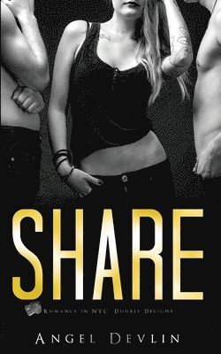 Angel Devlin - Share, Häftad