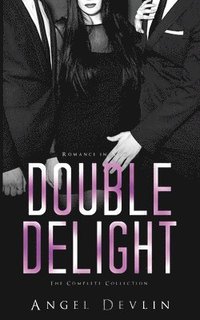 bokomslag The Double Delight Complete Collection