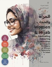 bokomslag Women & Hijab