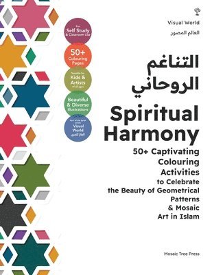 Spiritual Harmony 1