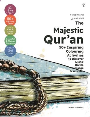 Majestic Qur'an