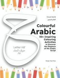 bokomslag Colourful Arabic