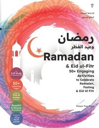 bokomslag Ramadan & Eid ul-Fitr