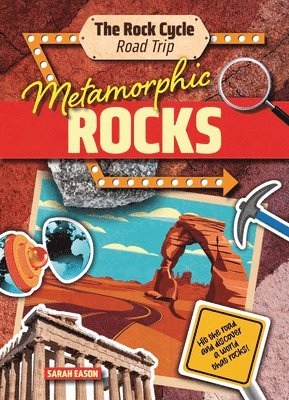 Metamorphic Rocks 1