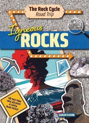 Igneous Rocks 1