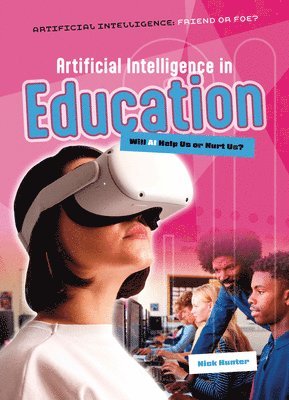 Artificial Intelligence in Education 1