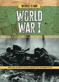 bokomslag World War I