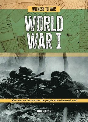 World War I 1