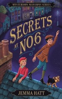 bokomslag Secrets at No.6